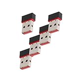Adaptateur USB sans fil - il dispose d'une forte capacité de murale et d'une longue distance de transmission, dongle sans fil