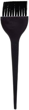 Trina Hair Dye Brush Black TRNSACBO0040