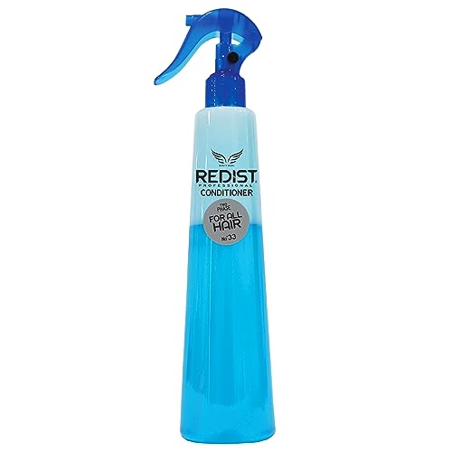 REDIST Hair Conditioner, Two Phase Formula, 400 ml image 4