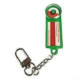 Umwälzpumpen-Rotationsprüfer mit Magnetfeldanzeige und AC-Erkennung für Heizungswartung und Magnetventilbetriebsprüfung (blau)