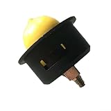 Imprimación de bomba de combustible, 3 accesorios de bomba de cortacésped, adecuado para bomba de combustible de cortacésped 541 SX 5410 SH 553 SX