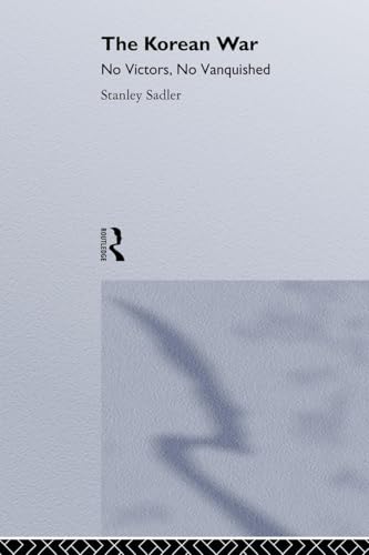 The Korean War (Warfare and History)