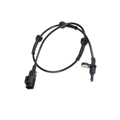 Capteur ABS LR024203 de roue arrière pour Land Rover Range Rover Evoque L4 2012