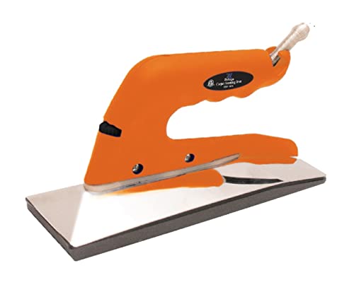 Zeluga 18-177 10in 800 Watt Carpet Seaming Iron
