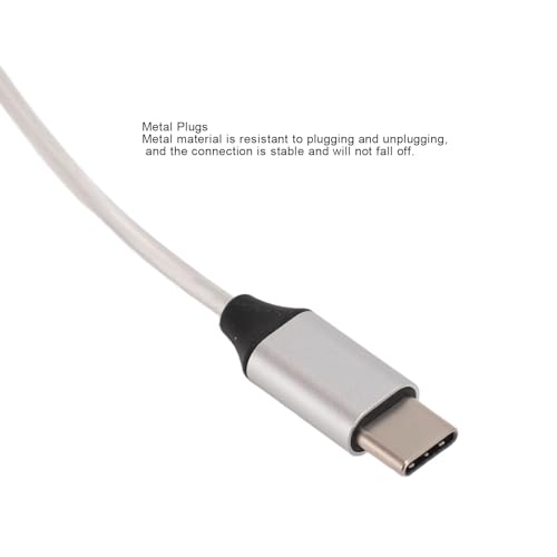 USB-Type-C-to-35mm-25mm-44mm-Female-Adapter-Type-C-to-AUX-Headphone-Jack-Cable-32bits-384kHz-PCM-USB-C-to-Aux-Audio-Dongle-Cable-Plug-and-Play