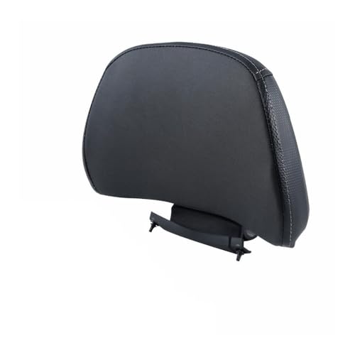 Coussin dossier passager Goldwing GL1800 pour voyager à deux sans fatigue