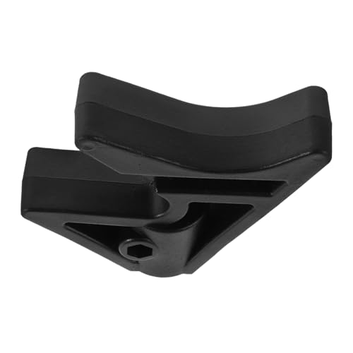 Unomor Tire Tire Tool Tire Changer Wing Demount Head Tire Changer Tool Tire Changer Adapters Tire Installation Assistance Tool Tire Changing Tool Black Nylon