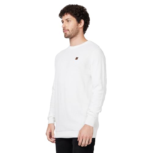 Image of Spykar Men Sweater
