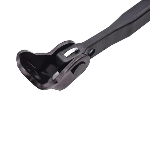 Tope de correa de retención para Toyota Hilux 2004-2014 delantera o trasera 4
