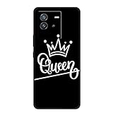 Lucyliy Funda Compatible para Vivo T2 Compatible con Vivo iQOO Neo6 SE 5G Funda Carcasa Soporte Case [Carcasa Blanda de TPU JH-2 Lucyliy Funda Compatible para Vivo T2 Compatible con Vivo iQOO Neo6 SE 5G Funda Carcasa Soporte Case [Carcasa Blanda de TPU JH-2