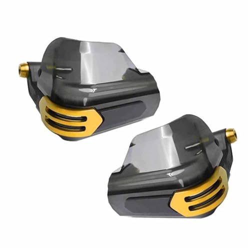 Winddichter Handschutz Für Yamaha R1 R3 FZ6 XJ6 R15 TMAX YS125 XTZ125 Motorradlenker