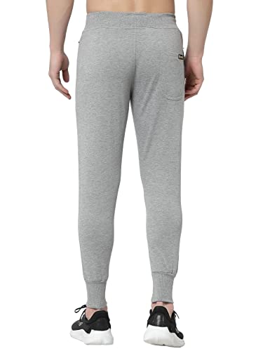 Image of UZARUS Men's Slim Fit Track pants