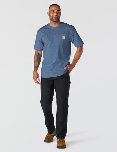 Image of Carhartt Men's Iconic K87 Pocket T-Shirt