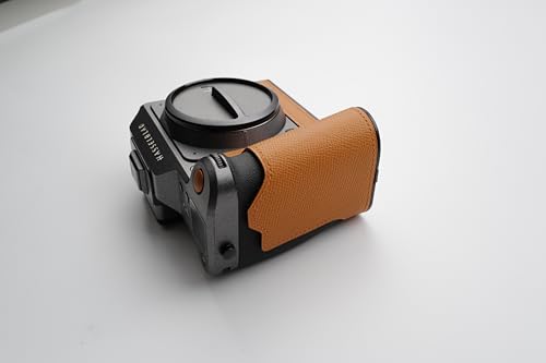 Hasselblad X2D camera