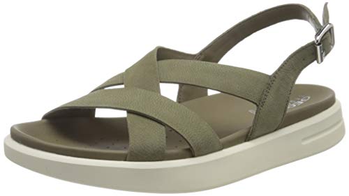 Image of Geox womens Heels Sandals