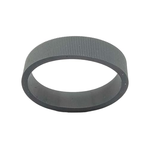 Pneu à rouleau de ramassage d'alimentation haute adhérence pour modèle L4366 L4367 L4368