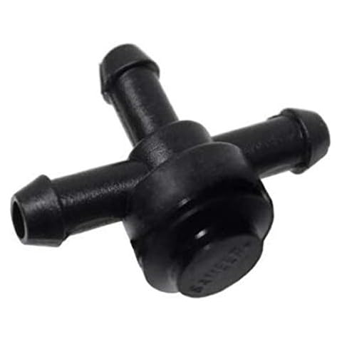 BIlinli Windshield Washer Washer T Connector val ve 9178895 For Vo lvo C30 C70 S40 S60 S70 Cover