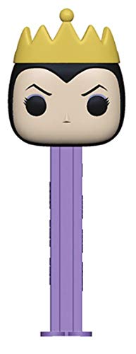 Funko Pop! PEZ: Disney Villains - Evil Queen