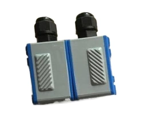 Transducteur TM-1 Moyen pour débitmètre modulaire DN 50 à 700 mm