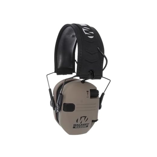 Walker's Razor Slim Shooter Folding Muff