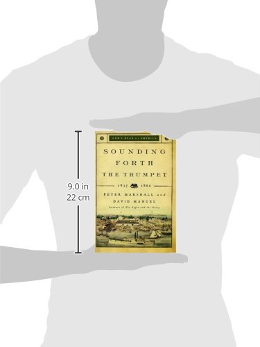Sounding Forth the Trumpet: 1837-1860 - Image 3