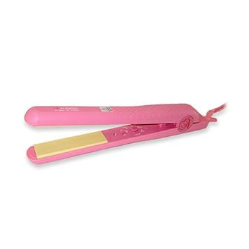 Le angelique hair straightener Clearance