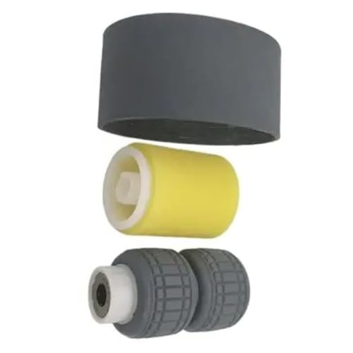 Rouleau de ramassage ADF 303LL07531 pour Kyocera TASKalfa 3500i 4500i 5500i