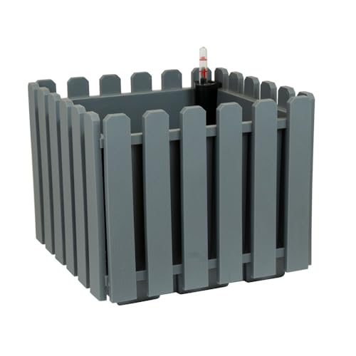 TERRE JARDIN Maceta autorriego 10L