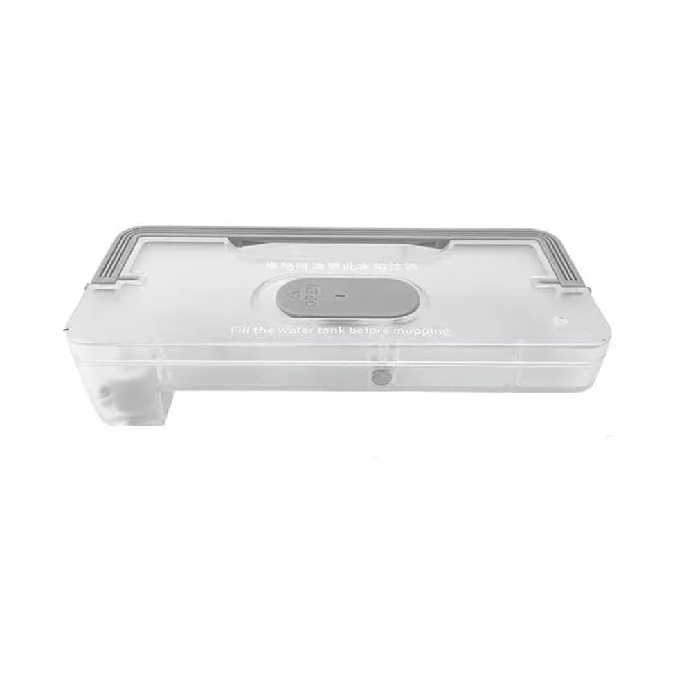 Xnuiasqe Water Tank for 360 Robot Vacuum Cleaner S9 Accessories Spare Parts Water Box Qihoo 360 X90 X95