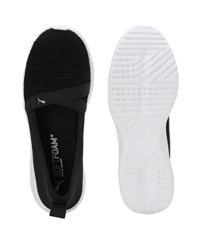 Image of Puma Women Adelina Sneaker