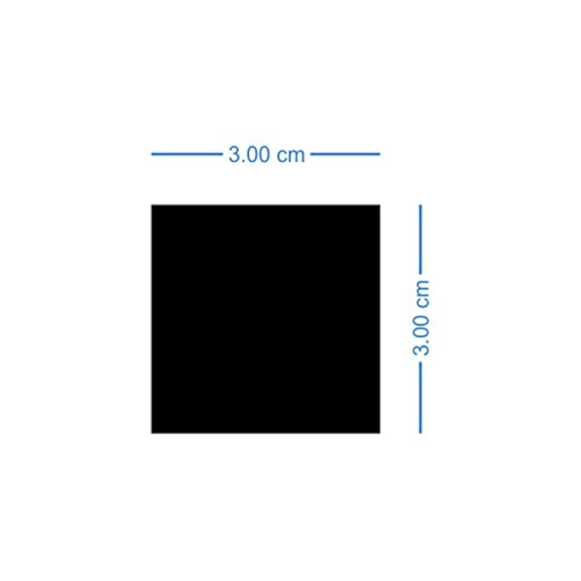 Square Mirror Stickers for Wall Decor
