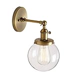 ★ Potencia: bombillas 40W / 60W Edison o bombillas LED 4W / 6W / 8W Comentarios y contacto