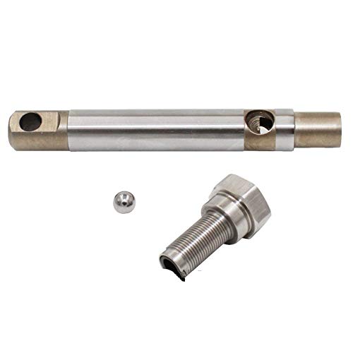 Airless Piston Rod,airless Sprayer 395/490 /495/595
