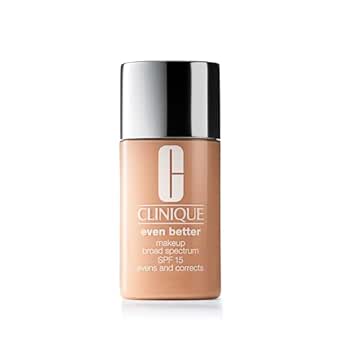 Clinique Even Better Makeup SPF 15
