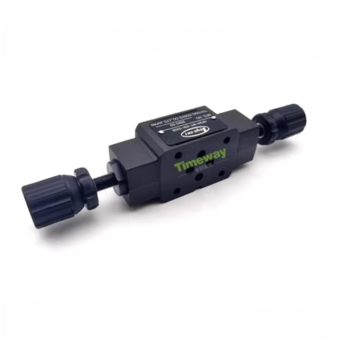 Vanne de commande directionnelle solénoïde HF3H-WY-40K-025B distributeur - 3