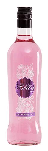 Ron Fresa Bocoy 3 años Dominicano 37,5º 700ml.