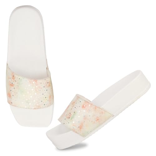 Image of H.M. Heel Slipper For Womens And Girls 901