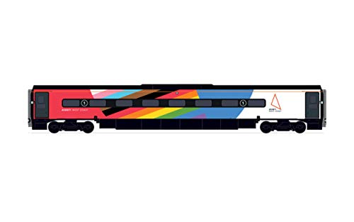 Voiture Pendolino Pantograph Standard Buffet PTSRMB Avanti West Coast