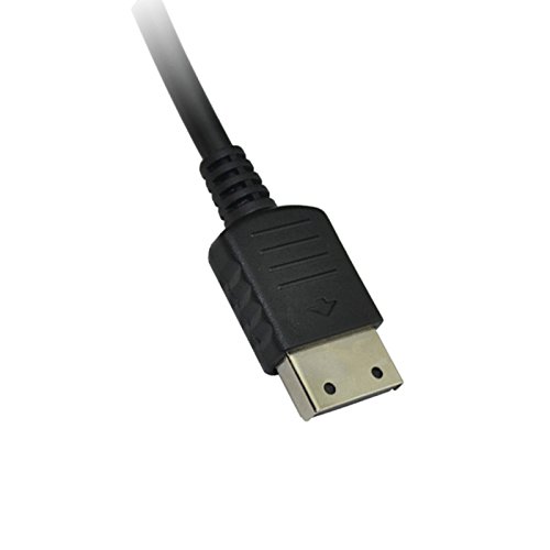 3RCA AV Cable Cord Stereo Composite Audio Video TV Adapter Cable For Sega Dreamcast DC