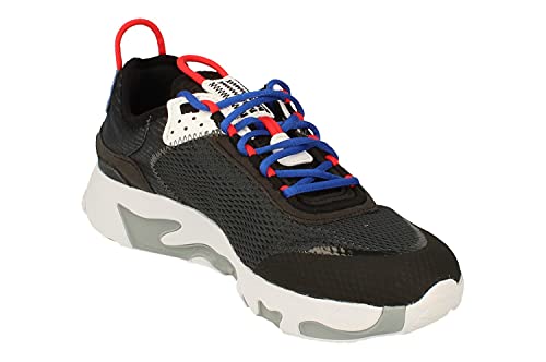 Nike React Live GS Running Trainers CW1622 Sneakers Shoes (UK 6 US 6.5Y EU 39, Anthracite White Black 002)4