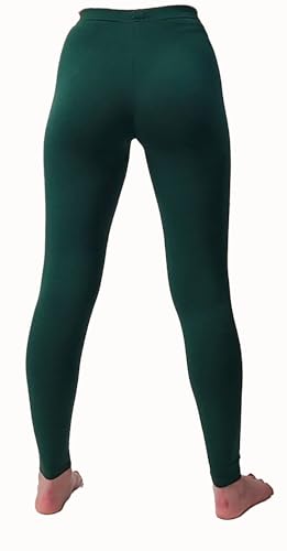 Green Bay Game Day Leggings2