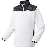 [ヨネックス] ユニニットウォームアップシャツ 51055