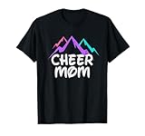 Photo Gallery varsity cheer mom coed smoed gioventù cheerleading t-shirt maglietta Photo Gallery varsity cheer mom coed smoed gioventù cheerleading t-shirt maglietta