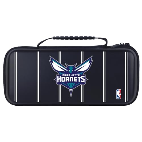 Sacoche rigide Asus ROG Ally NBA Indiana Pacers, étui de protection de voyage bleu