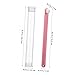 TOYANDONA 3pcs Pet Oral Care Dog Cat Toothbrushes Soft Bristles Small Head Cleaning for Small Dogs Cats