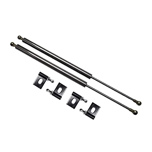 Vérins à gaz capot avant Mitsubishi Lancer Evolution EVO 7 8 9 CT9A 2001-2008 support hydraulique