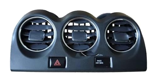 Déflecteur climatisation Nissan Altima flux d'air orientable pour aérateur central
