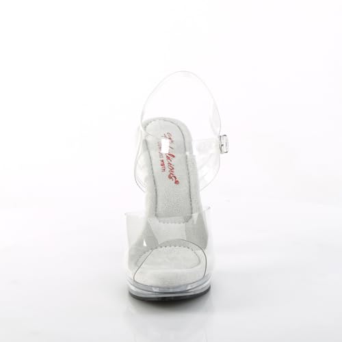 Fabulicious Women's Glory-508 Sandals2