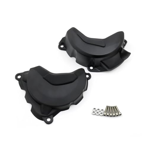 Cache moteur culasse de haute précision pour motos BMW F900R F850GS F750GS