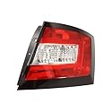 TYC Rückleuchte Heckleuchte Rücklicht Rechts
